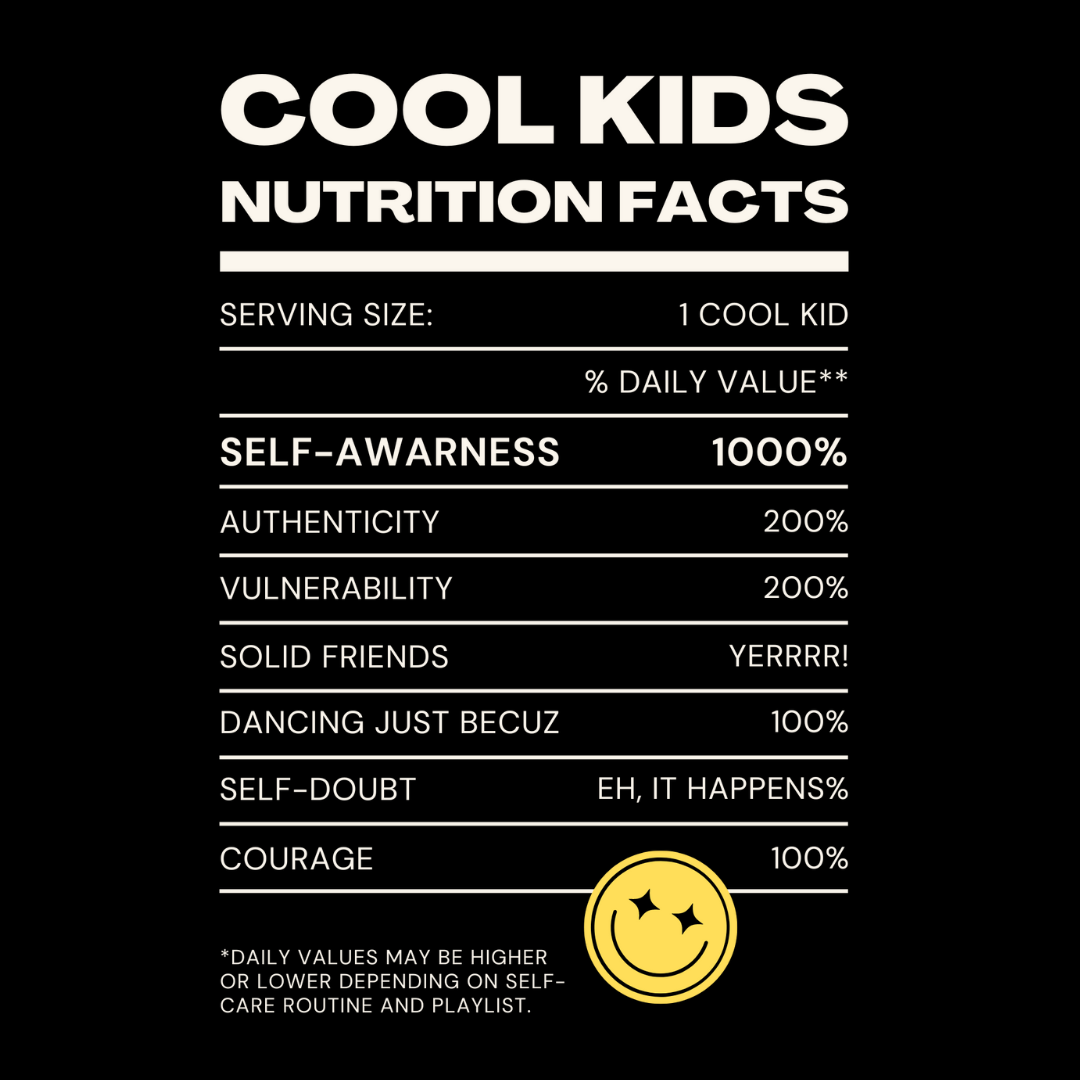 Nutrition Facts
