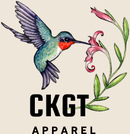 CKGT Apparel