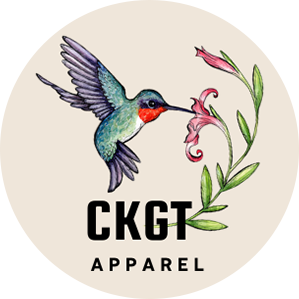 CKGT Apparel