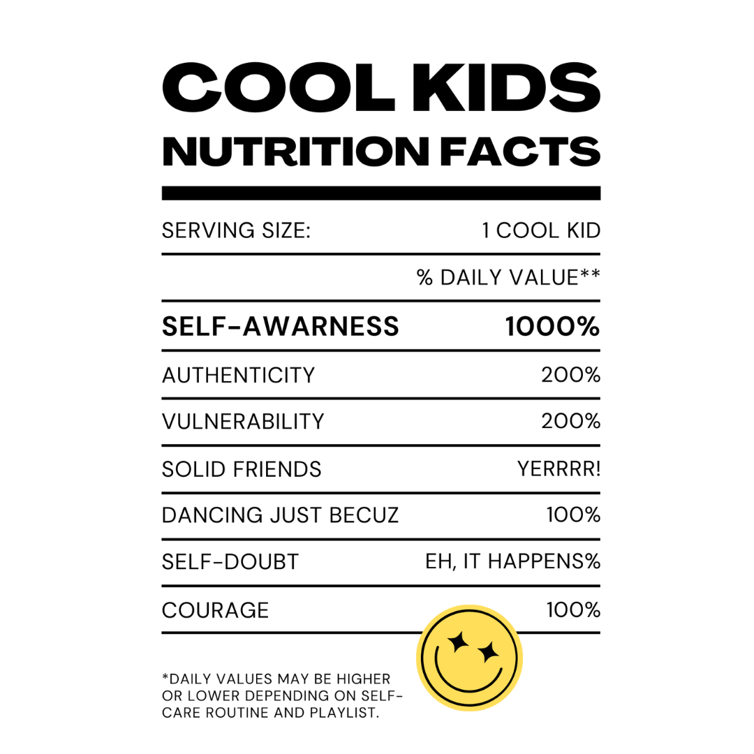 Nutrition Facts